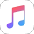 Apple Music Icon